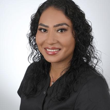 Cristhina Ballesteros