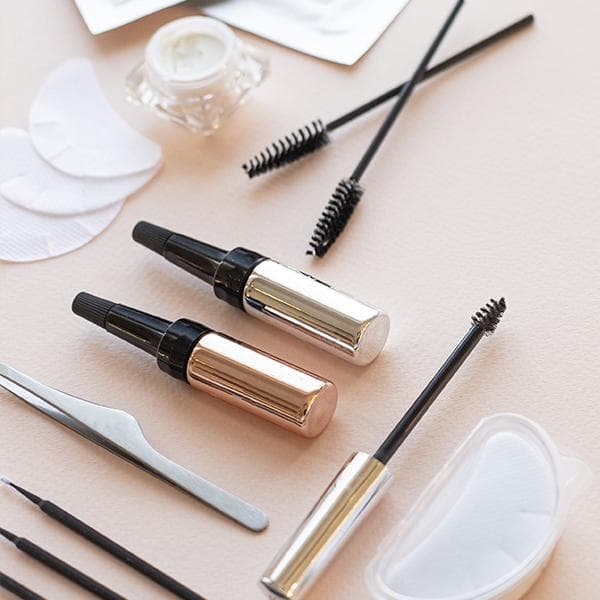 Lash- & Browstyling by Refectocil