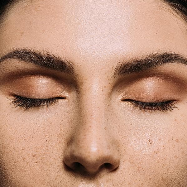 Lash- & Browstyling by Refectocil Detail