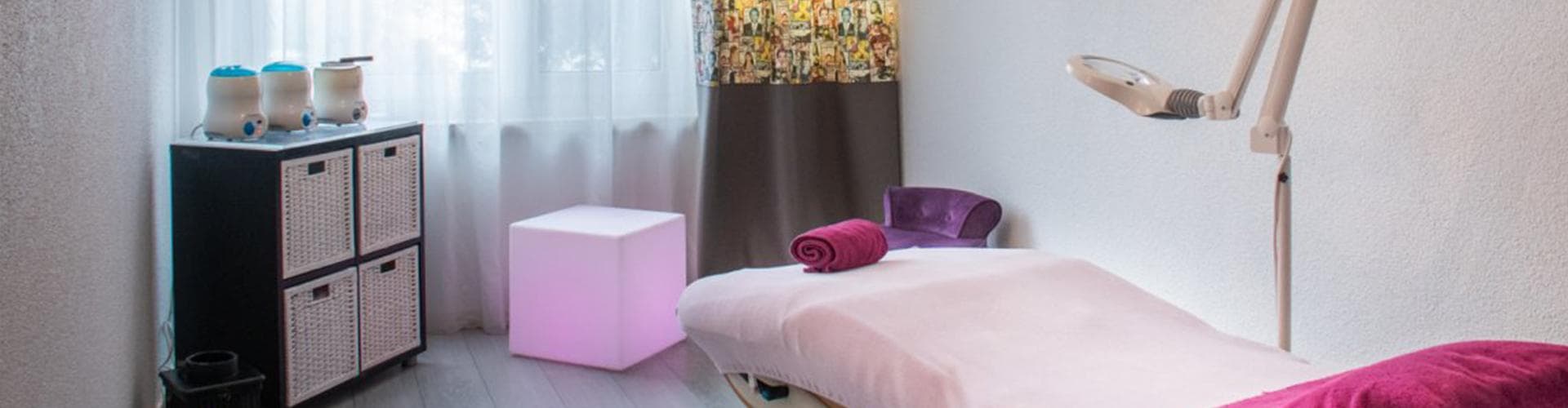 Beauty Center Studio