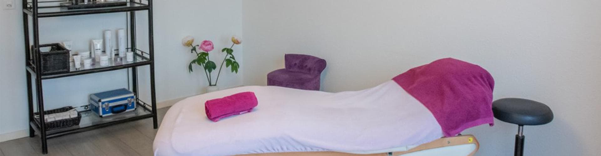 Behandlungsraum